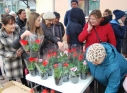 Zdjęcie 21 - Międzynarodowy Dzień Ziemi w Kraśniku
