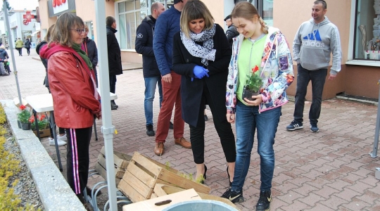 Zdjęcie 23 - Międzynarodowy Dzień Ziemi w Kraśniku