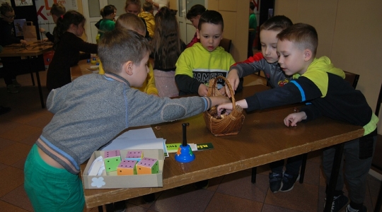 Zdjęcie 25 - Międzynarodowy Dzień Ziemi w Kraśniku