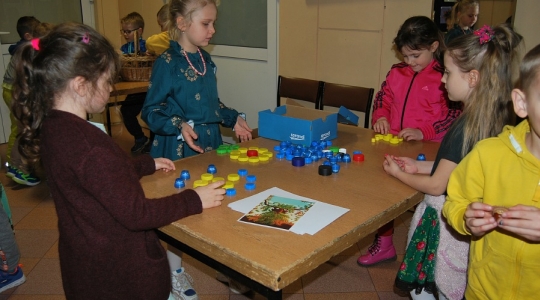 Zdjęcie 26 - Międzynarodowy Dzień Ziemi w Kraśniku