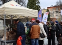 Zdjęcie 40 - Międzynarodowy Dzień Ziemi w Kraśniku