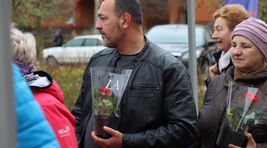 Zdjęcie 44 - Międzynarodowy Dzień Ziemi w Kraśniku