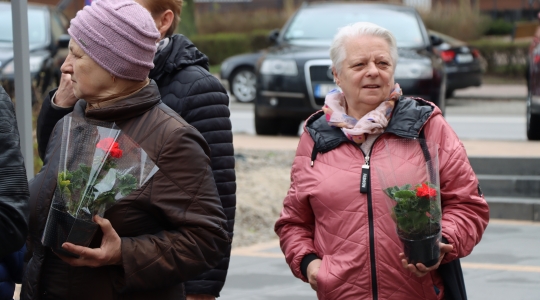 Zdjęcie 45 - Międzynarodowy Dzień Ziemi w Kraśniku