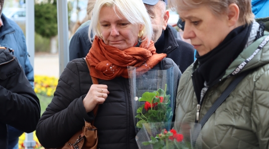 Zdjęcie 46 - Międzynarodowy Dzień Ziemi w Kraśniku