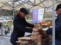 Zdjęcie 47 - Międzynarodowy Dzień Ziemi w Kraśniku