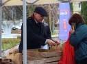 Zdjęcie 49 - Międzynarodowy Dzień Ziemi w Kraśniku