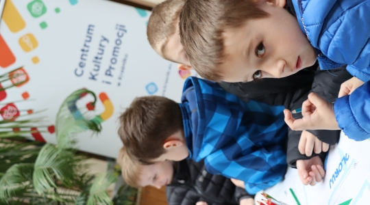 Zdjęcie 60 - Międzynarodowy Dzień Ziemi w Kraśniku