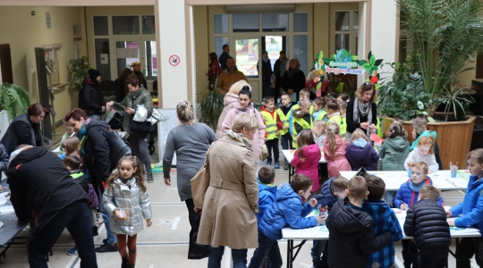 Zdjęcie 69 - Międzynarodowy Dzień Ziemi w Kraśniku