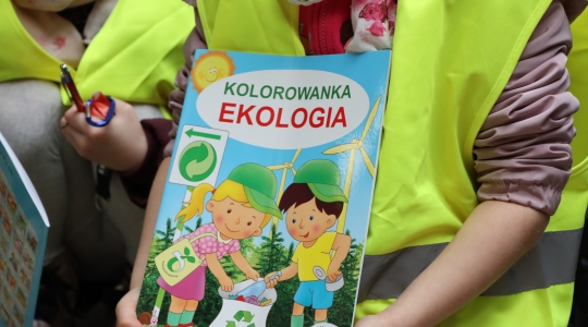 Zdjęcie 71 - Międzynarodowy Dzień Ziemi w Kraśniku
