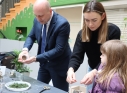 Zdjęcie 74 - Międzynarodowy Dzień Ziemi w Kraśniku
