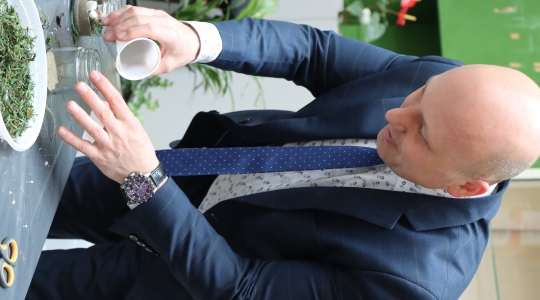 Zdjęcie 75 - Międzynarodowy Dzień Ziemi w Kraśniku