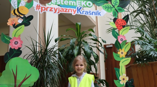 Zdjęcie 86 - Międzynarodowy Dzień Ziemi w Kraśniku