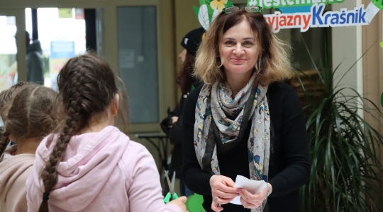 Zdjęcie 90 - Międzynarodowy Dzień Ziemi w Kraśniku