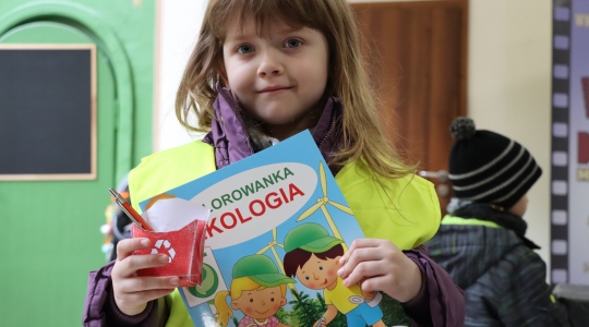 Zdjęcie 98 - Międzynarodowy Dzień Ziemi w Kraśniku