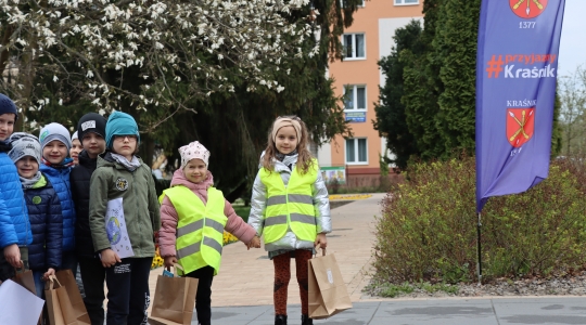 Zdjęcie 104 - Międzynarodowy Dzień Ziemi w Kraśniku