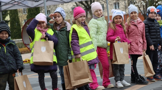 Zdjęcie 106 - Międzynarodowy Dzień Ziemi w Kraśniku