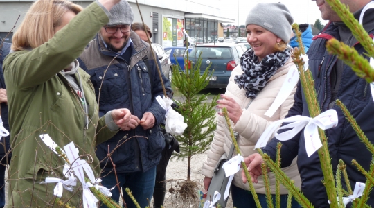 Zdjęcie 116 - Międzynarodowy Dzień Ziemi w Kraśniku