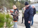 Zdjęcie 120 - Międzynarodowy Dzień Ziemi w Kraśniku