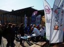 Zdjęcie 2 - II Kraśnicki Rajd Nordic Walking - Nordikiada 2022