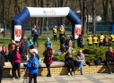 Zdjęcie 4 - II Kraśnicki Rajd Nordic Walking - Nordikiada 2022