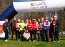 Zdjęcie 5 - II Kraśnicki Rajd Nordic Walking - Nordikiada 2022