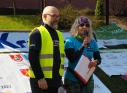 Zdjęcie 8 - II Kraśnicki Rajd Nordic Walking - Nordikiada 2022