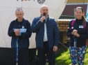 Zdjęcie 9 - II Kraśnicki Rajd Nordic Walking - Nordikiada 2022