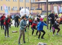 Zdjęcie 10 - II Kraśnicki Rajd Nordic Walking - Nordikiada 2022