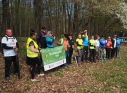 Zdjęcie 11 - II Kraśnicki Rajd Nordic Walking - Nordikiada 2022