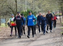 Zdjęcie 12 - II Kraśnicki Rajd Nordic Walking - Nordikiada 2022