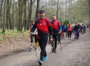 Zdjęcie 13 - II Kraśnicki Rajd Nordic Walking - Nordikiada 2022