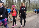 Zdjęcie 14 - II Kraśnicki Rajd Nordic Walking - Nordikiada 2022