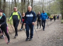 Zdjęcie 15 - II Kraśnicki Rajd Nordic Walking - Nordikiada 2022