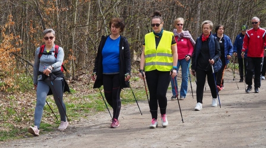 Zdjęcie 18 - II Kraśnicki Rajd Nordic Walking - Nordikiada 2022
