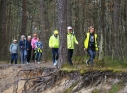 Zdjęcie 21 - II Kraśnicki Rajd Nordic Walking - Nordikiada 2022