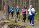 Zdjęcie 22 - II Kraśnicki Rajd Nordic Walking - Nordikiada 2022