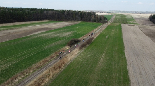Zdjęcie 25 - II Kraśnicki Rajd Nordic Walking - Nordikiada 2022