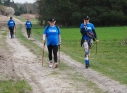 Zdjęcie 26 - II Kraśnicki Rajd Nordic Walking - Nordikiada 2022