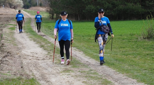 Zdjęcie 26 - II Kraśnicki Rajd Nordic Walking - Nordikiada 2022