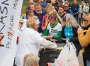 Zdjęcie 27 - II Kraśnicki Rajd Nordic Walking - Nordikiada 2022