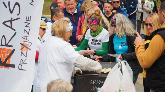 Zdjęcie 27 - II Kraśnicki Rajd Nordic Walking - Nordikiada 2022