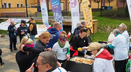 Zdjęcie 28 - II Kraśnicki Rajd Nordic Walking - Nordikiada 2022