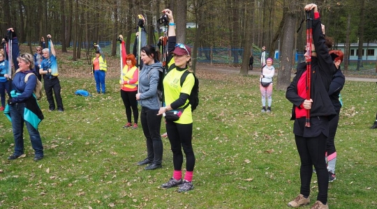 Zdjęcie 29 - II Kraśnicki Rajd Nordic Walking - Nordikiada 2022