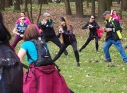 Zdjęcie 30 - II Kraśnicki Rajd Nordic Walking - Nordikiada 2022