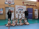 Zdjęcie 12 - Turniej Młodych Pszczółek