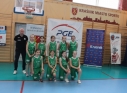 Zdjęcie 13 - Turniej Młodych Pszczółek