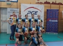 Zdjęcie 15 - Turniej Młodych Pszczółek
