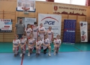 Zdjęcie 17 - Turniej Młodych Pszczółek