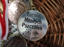 Zdjęcie 18 - Turniej Młodych Pszczółek