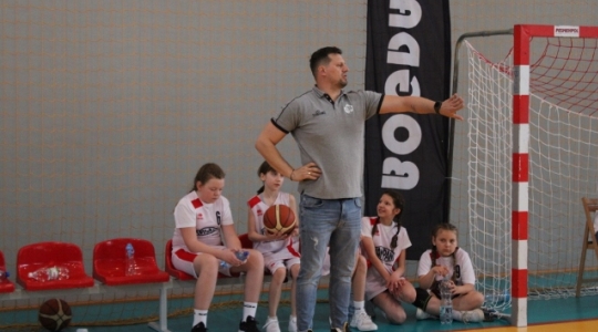 Zdjęcie 36 - Turniej Młodych Pszczółek